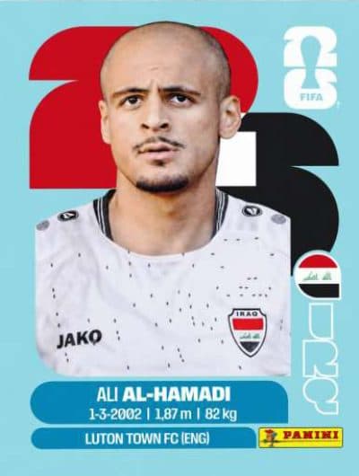 Ali Al-Hamadi