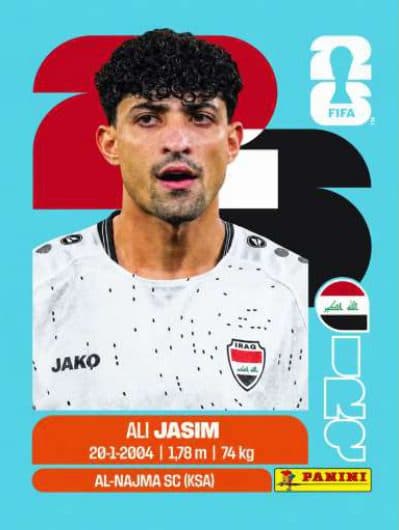 Ali Jasim