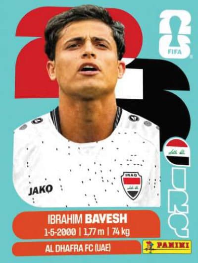 Ibrahim Bayesh