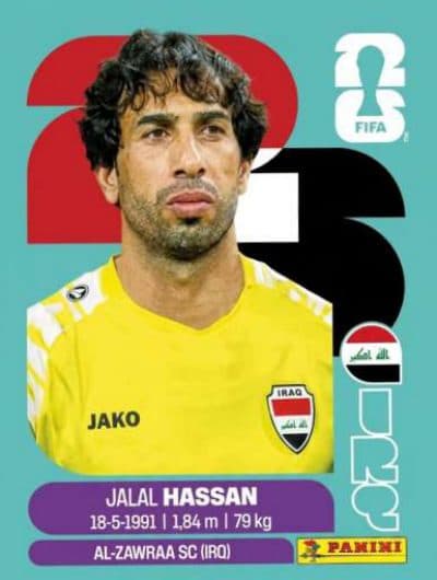 Jalal Hassan