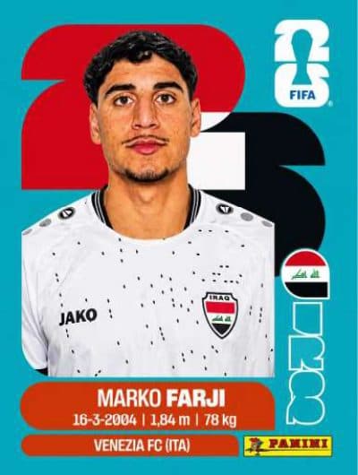 Marko Farji