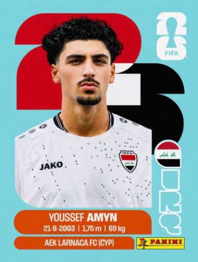 Youssef Amyn