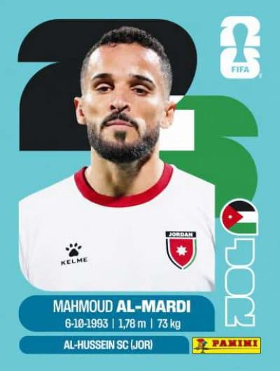 Mahmoud Al-Mardi