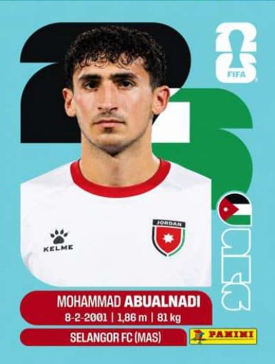 Mo Abualnadi