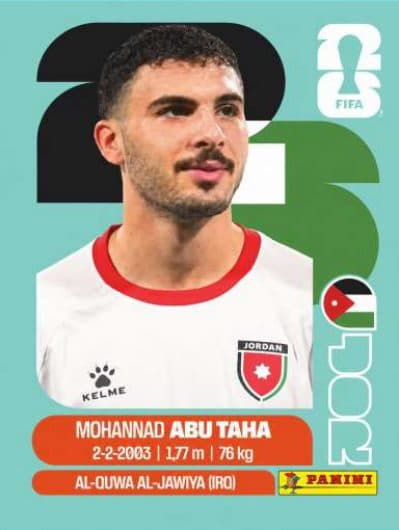 Mohannad Abu Taha