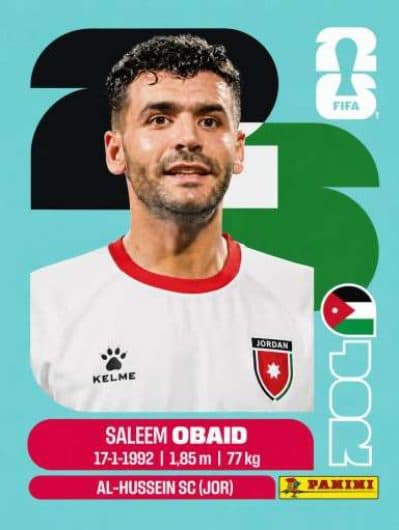 Salim Obaid