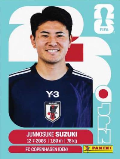 Junnosuke Suzuki