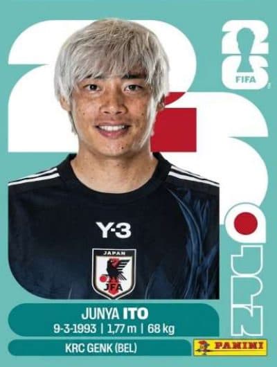 Junya Itō
