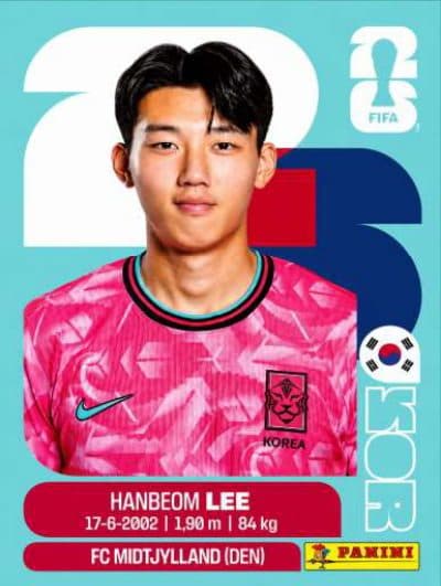Lee Han-beom