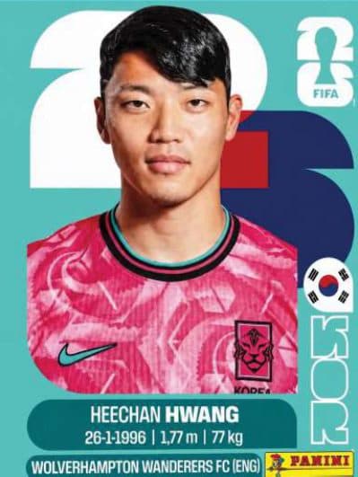 Hwang Hee-chan