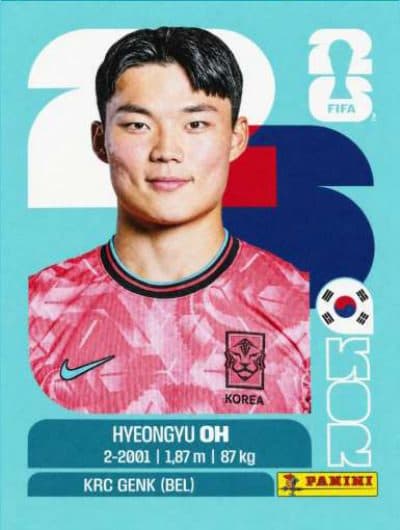 Oh Hyeon-gyu