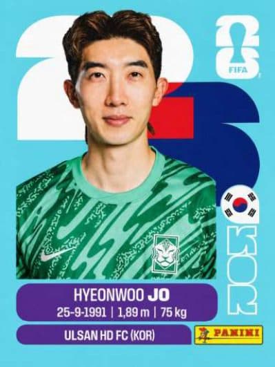 Jo Hyeon-woo