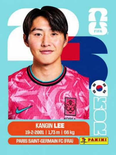Lee Kang-in