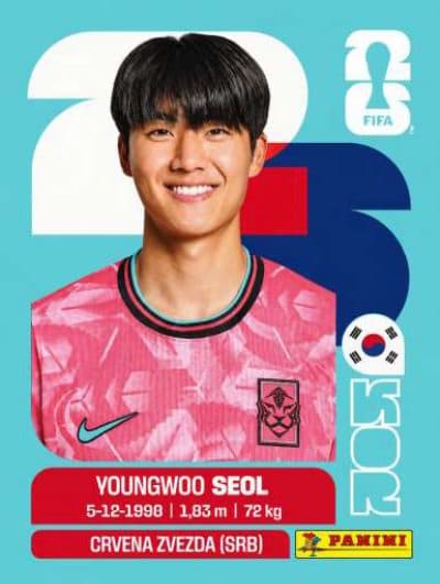 Seol Young-woo
