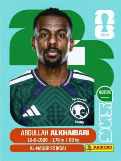 Abdullah Al-Khaibari