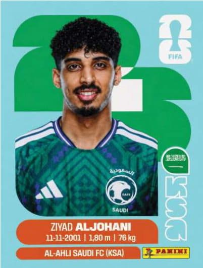 Ziyad Al-Johani