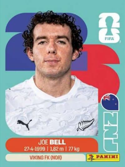 Joe Bell