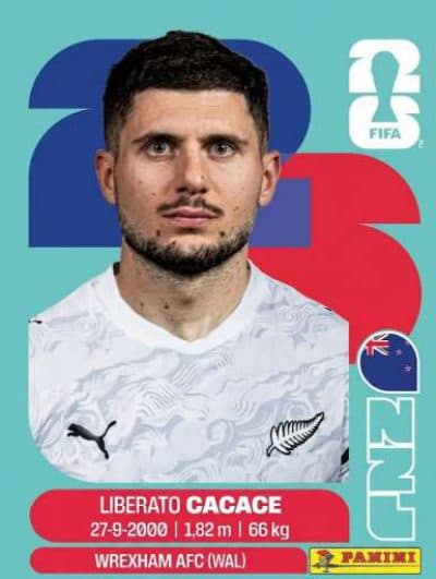 Liberato Cacace