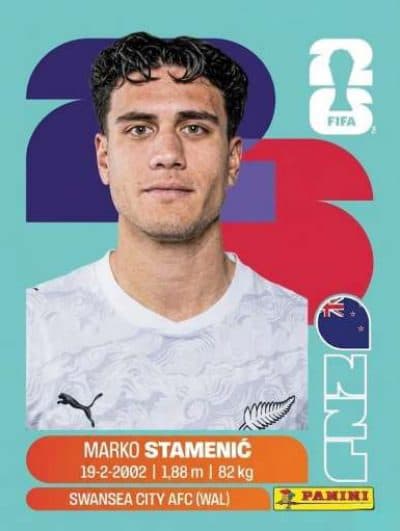 Marko Stamenić