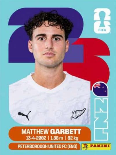 Matthew Garbett