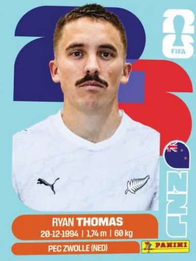 Ryan Thomas