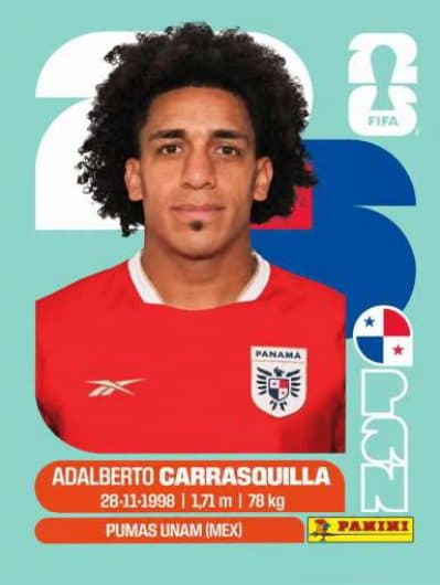 Adalberto Carrasquilla