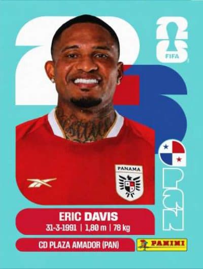 Eric Davis