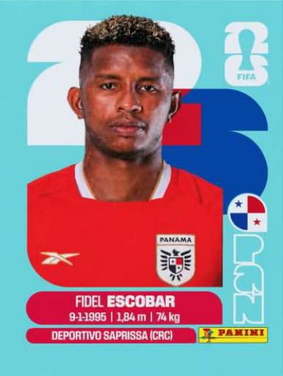 Fidel Escobar