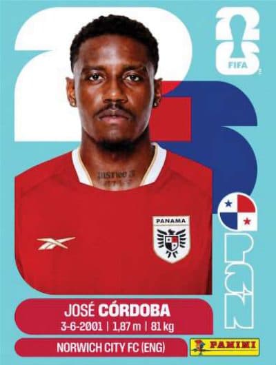 José Córdoba