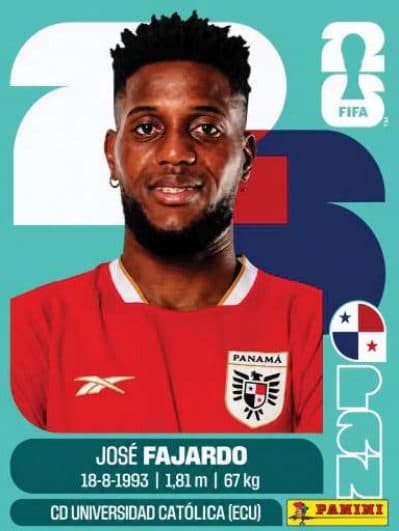 José Fajardo