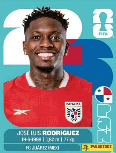 José Luis Rodríguez