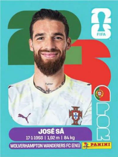 José Sá