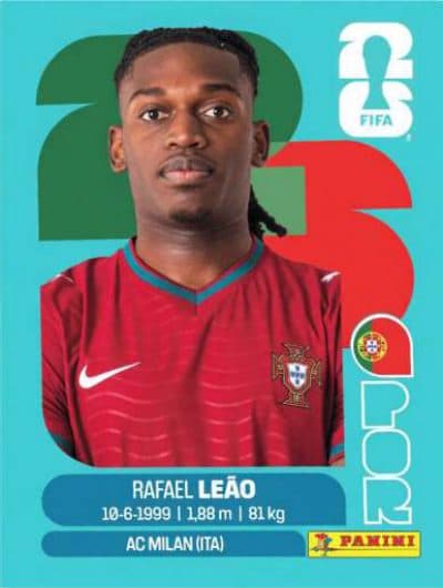 Rafael Leão