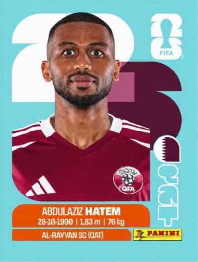 Abdulaziz Hatem