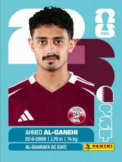 Ahmed Al-Ganehi