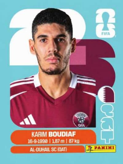 Karim Boudiaf