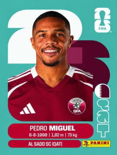 Pedro Miguel