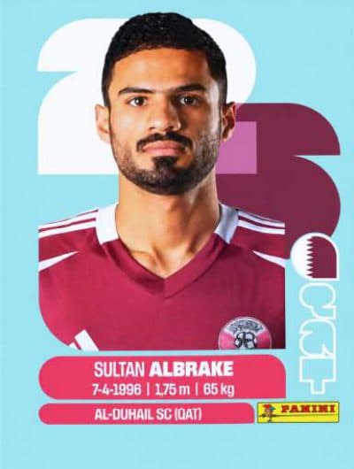 Sultan Al-Brake