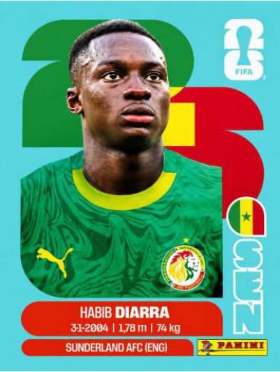 Habib Diarra