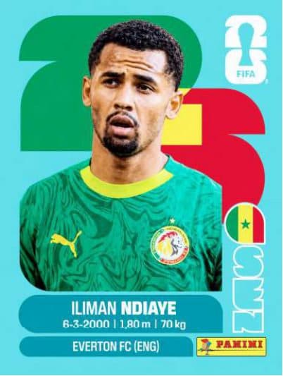 Iliman Ndiaye