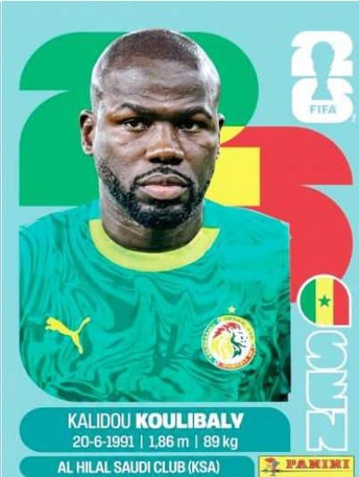 Kalidou Koulibaly