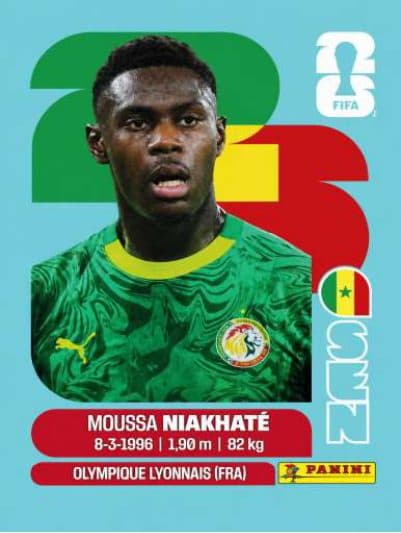 Moussa Niakhaté