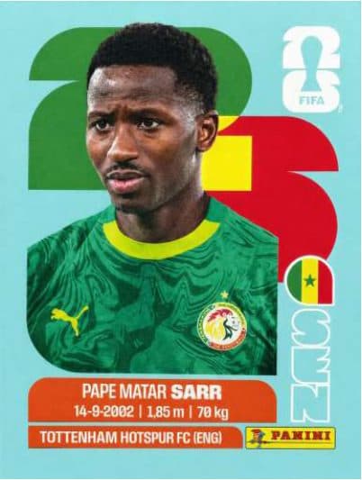 Pape Matar Sarr