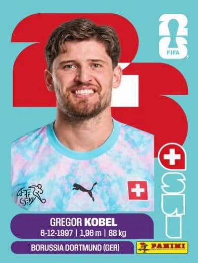 Gregor Kobel