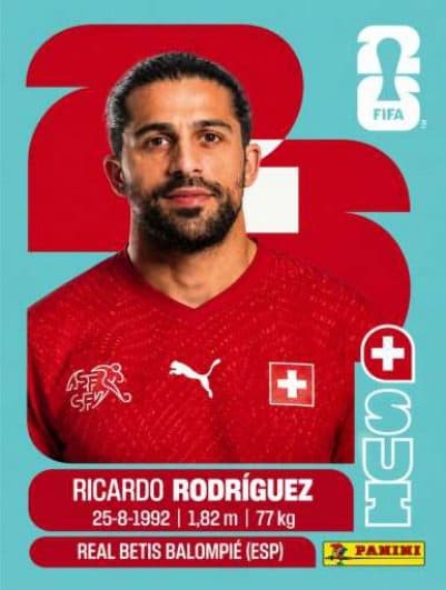 Ricardo Rodriguez
