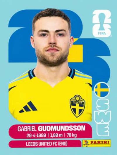 Gabriel Gudmundsson