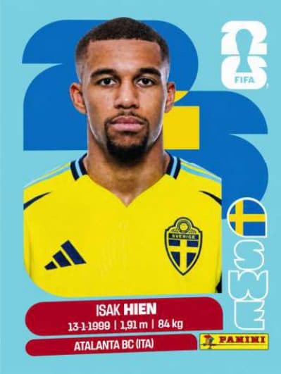 Isak Hien