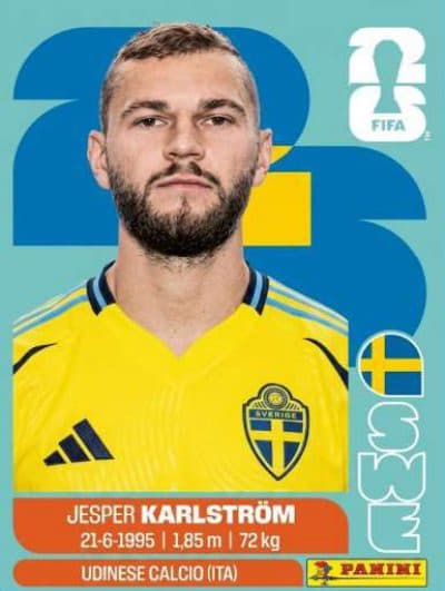 Jesper Karlström