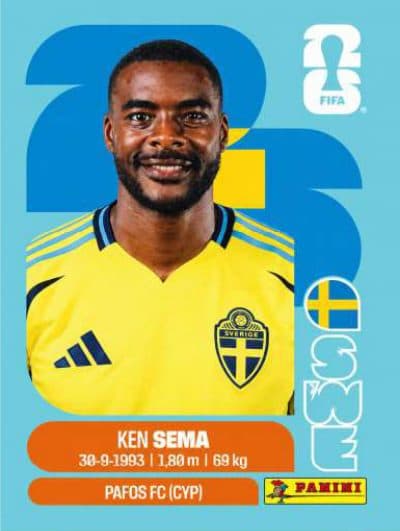 Ken Sema