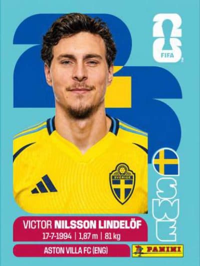 Victor Lindelöf